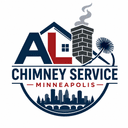 AL Chimney Service Minneapolis Logo